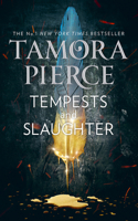 Tempests and Slaughter: (Book 1 The Numair Chronicles)