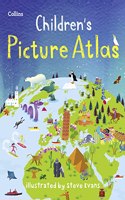 Collins Children's Picture Atlas