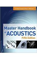 Master Handbook of Acoustics