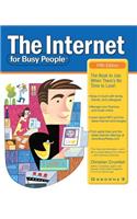 Internet for Busy People