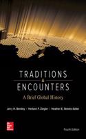 Traditions & Encounters