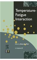 Temperature-Fatigue Interaction