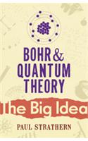 Bohr and Quantum Theory