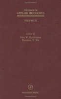 Advances in Applied Mechanics (Volume 32)