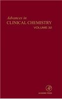 Advances in Clinical Chemistry