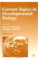 Current Topics in Developmental Biology