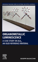 Organometallic Luminescence