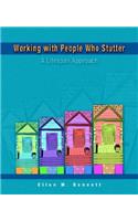 Working with People Who Stutter