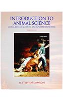 Introduction to Animal Science