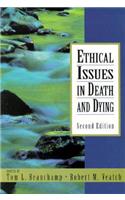 Ethical Issues in Death and Dying