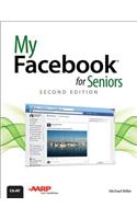 My Facebook for Seniors