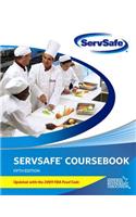 ServSafe Course Book