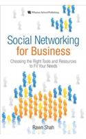 Social Networking for Business