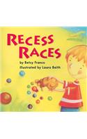 Recess Races