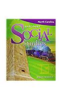Harcourt Social Studies: Student Edition Regions Around Us 2009
