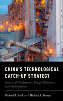 China's Technological Catch-Up Strategy
