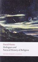 Dialogues Concerning Natural Religion, and The Natural History of Religion