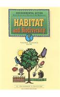 36860 Environmental Action: Habitat and Biodiversity, Teacher Guide