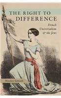 The Right to Difference