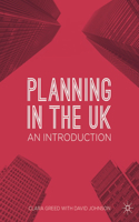 Planning in the UK
