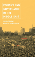 Politics and Governance in the Middle East