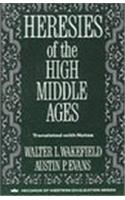 Heresies of the High Middle Ages