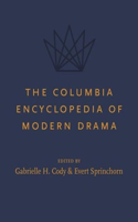 Columbia Encyclopedia of Modern Drama