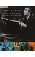 Jerry Wiesner - Scientist, Statesman, Humanist