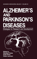 Alzheimer S and Parkinson S Diseases