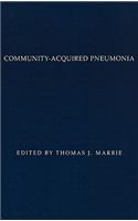 Community-Acquired Pneumonia