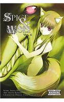 Spice and Wolf, Vol. 6 (Manga)