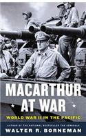 Macarthur at War