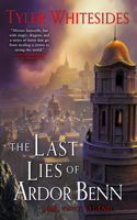Last Lies of Ardor Benn