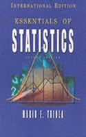 Essentials of Statistics