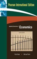 Essential Foundations of Economics