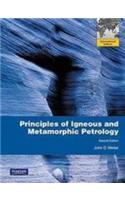 Principles of Igneous and Metamorphic Petrology