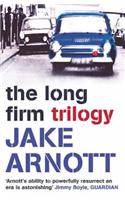 The Long Firm Trilogy
