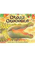 Cross Crocodile