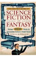 The Del Rey Book of Science Fiction and Fantasy