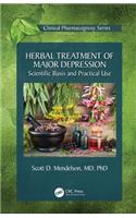 Herbal Treatment of Major Depression