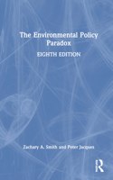 Environmental Policy Paradox