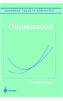 Optimization