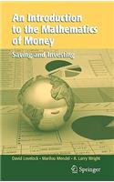 Introduction to the Mathematics of Money