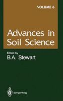 Advances in Soil Science