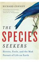 The Species Seekers