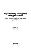 Experiencing Emergence in Organizations