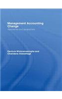 Management Accounting Change