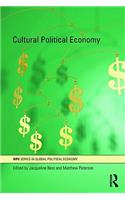 Cultural Political Economy