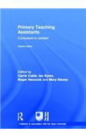 Primary Teaching Assistants