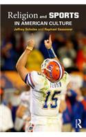 Religion and Sports in American Culture